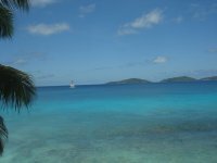 La Digue island